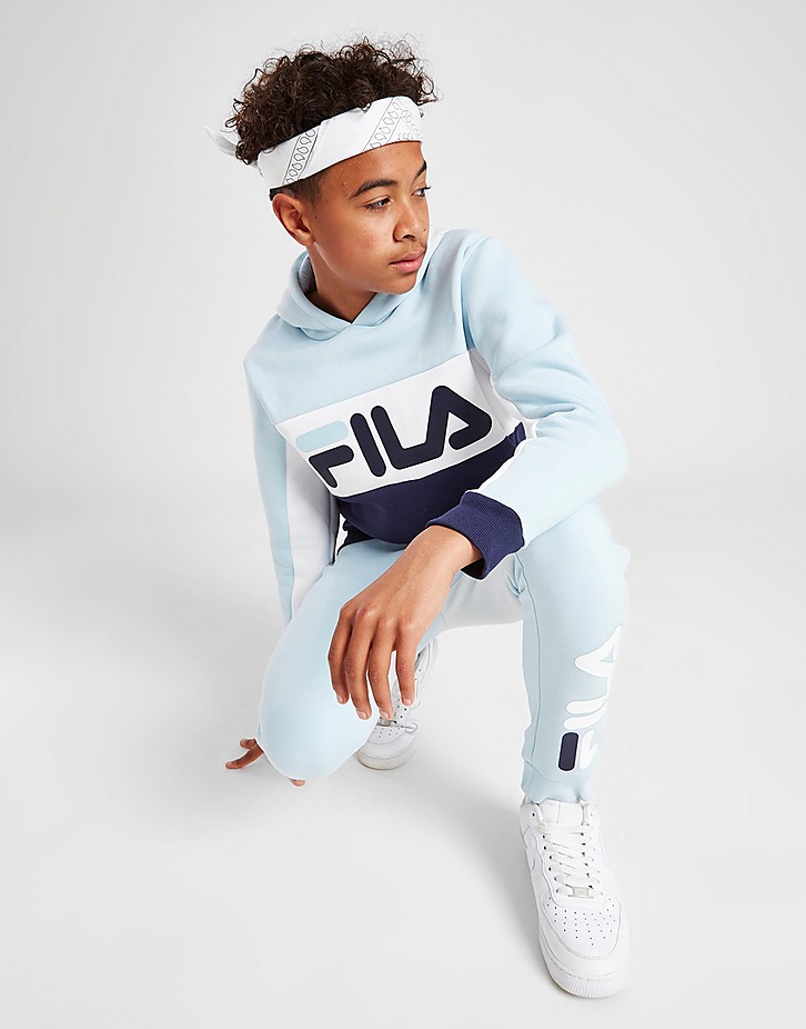 Fila Iconic Tracksuit Junior